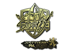 shalfey (Gold) | Antwerp 2022 image